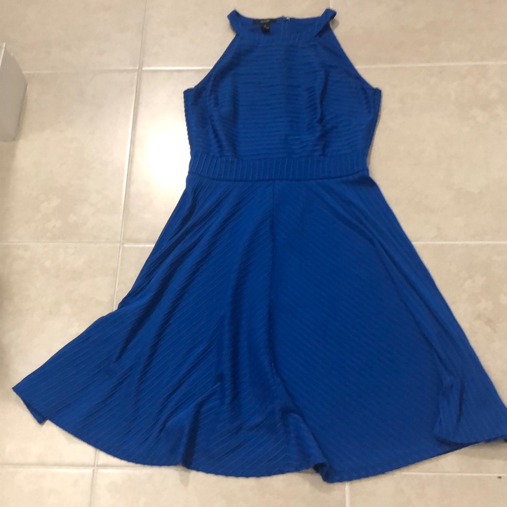 Alfani Dress